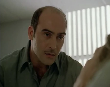 Artie Bucco The Sopranos Wiki Fandom
