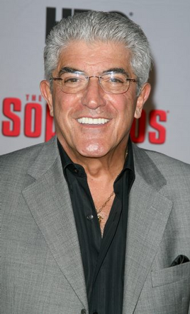 Frank Vincent