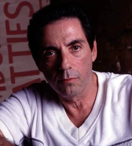 Richie Aprile Profile