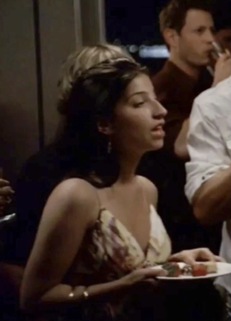 Alexandra Lupertazzi The Sopranos Wiki Fandom