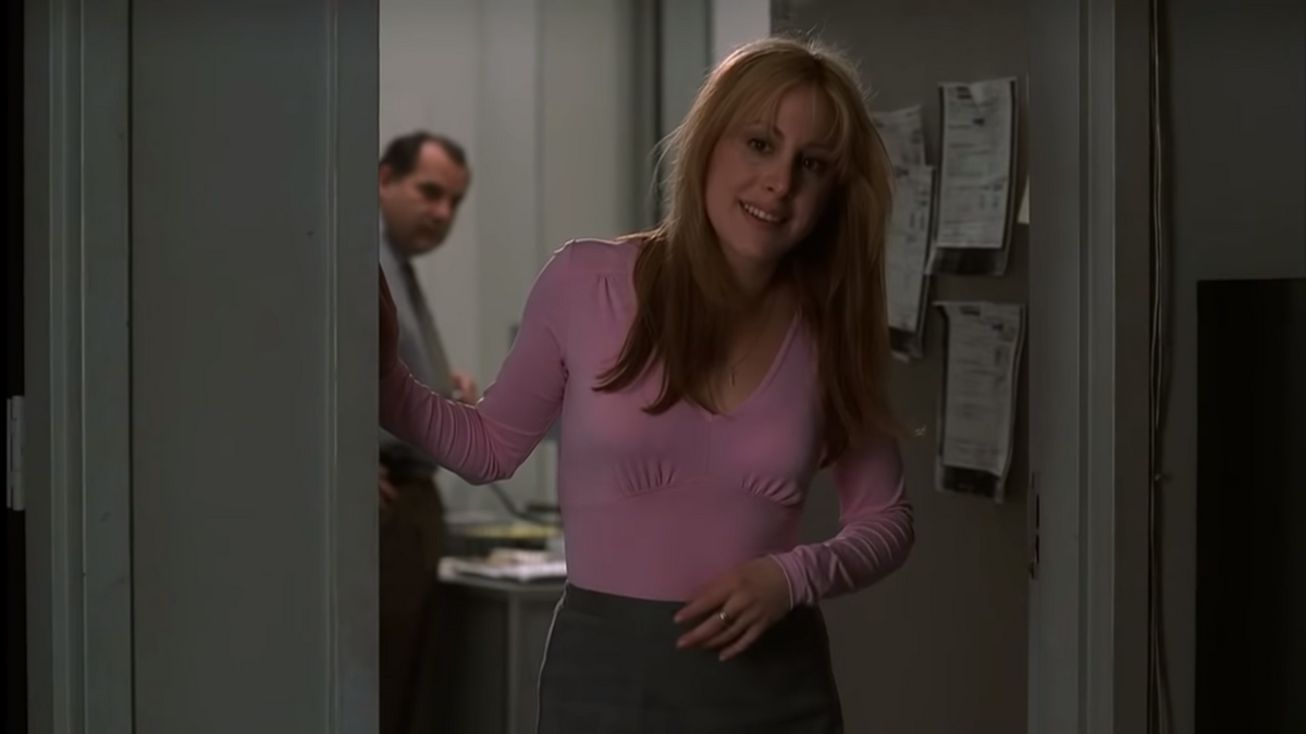 Connie DeSapio The Sopranos Wiki Fandom
