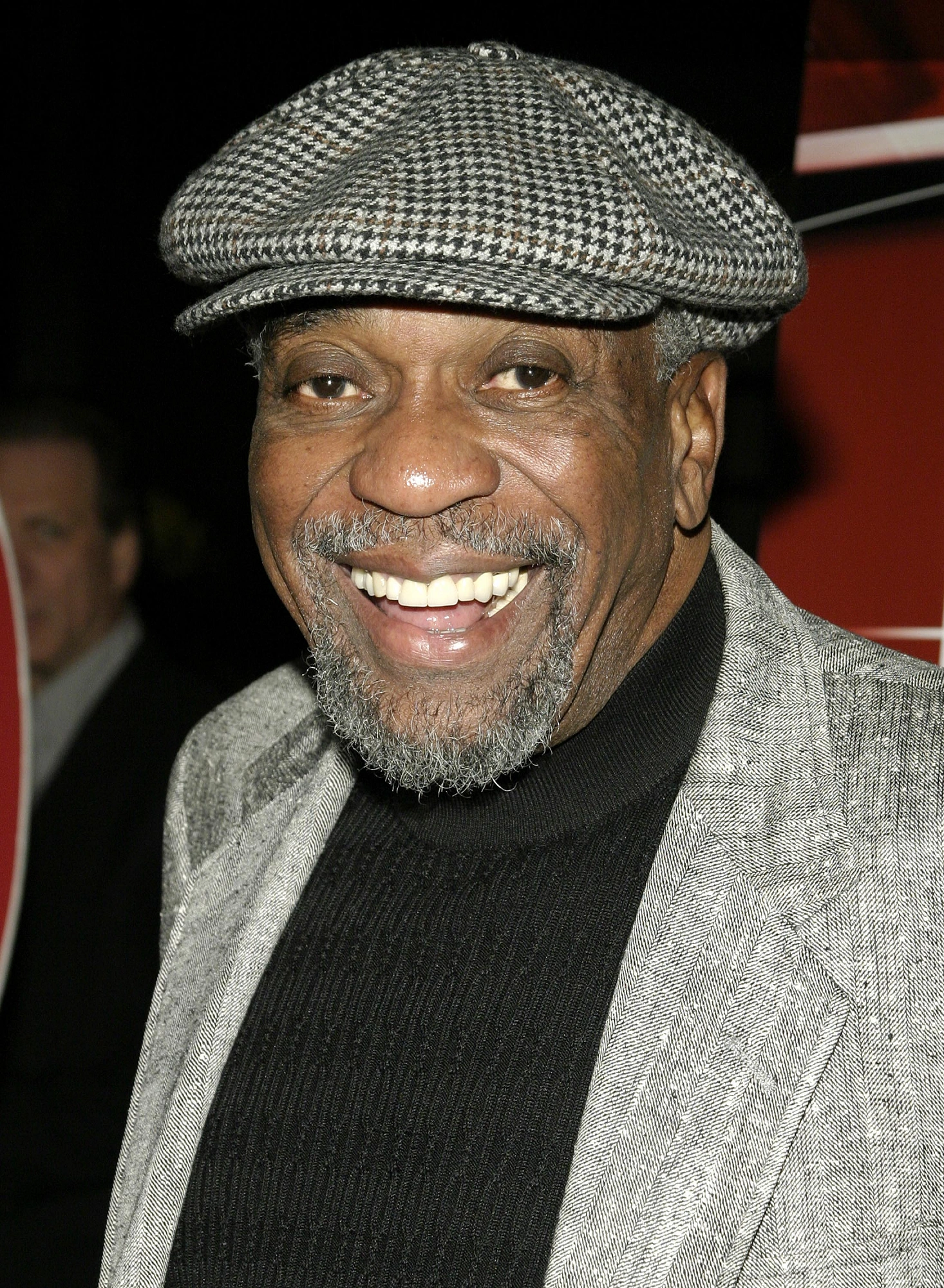 Fayil:Bill Cobbs from trailer (2).jpg - Wikipedia, image size:1466x2000
