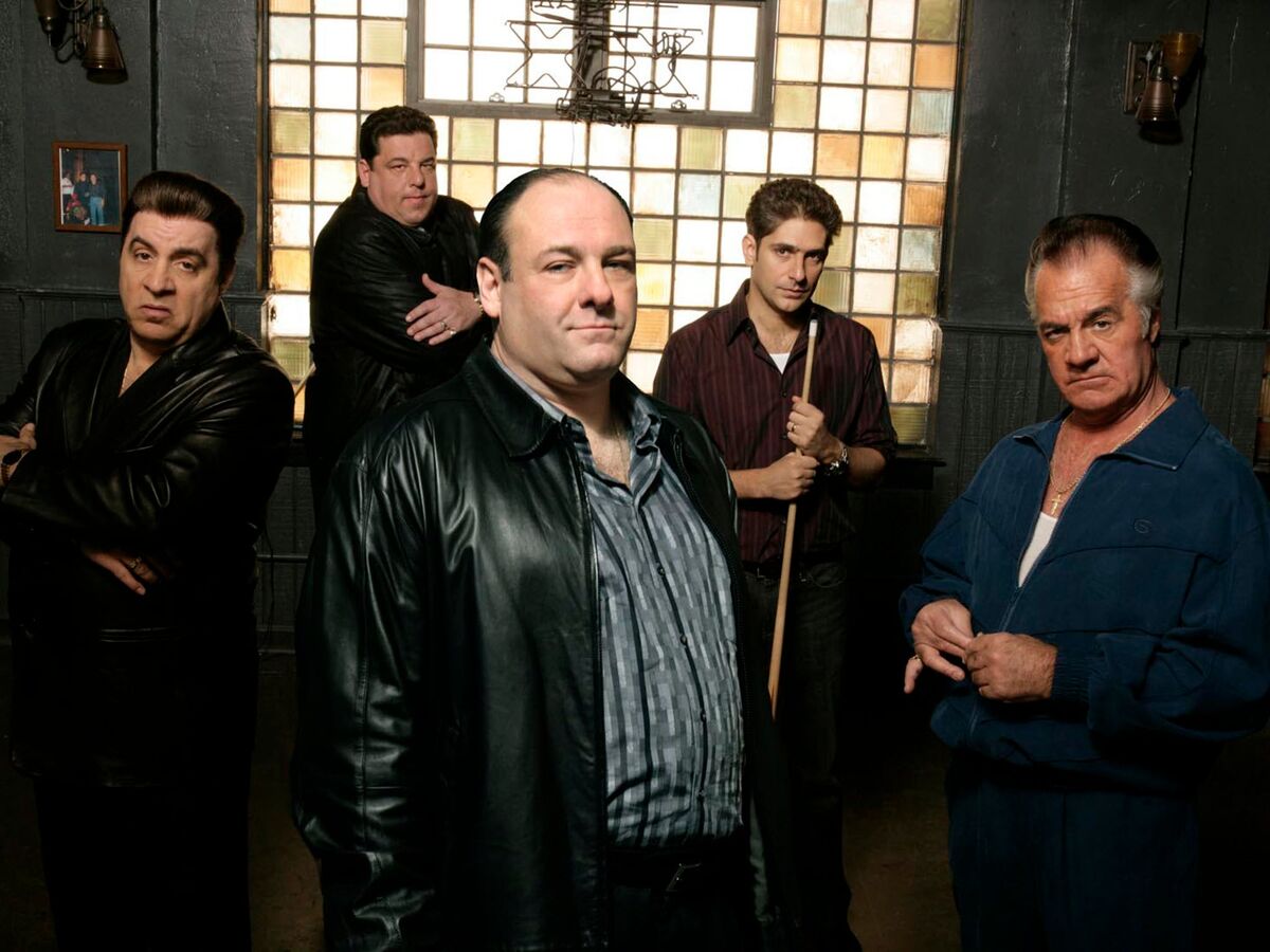 Actors From HBO's 'The Sopranos' To Appear On Long Island