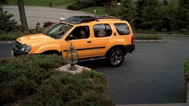 NissanXterra