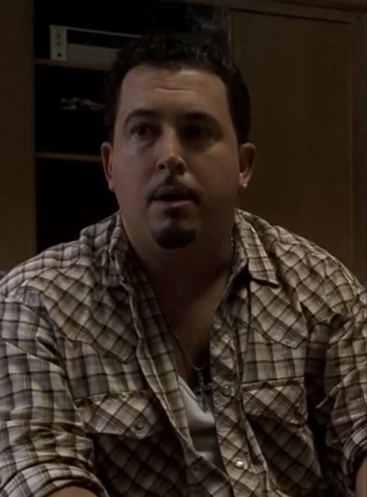 Wikipedia The Sopranos - 0tohmsv