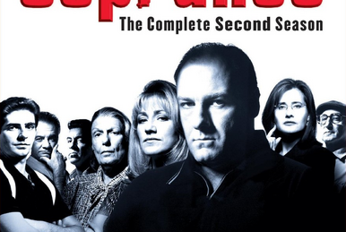 Season 1, The Sopranos Wiki