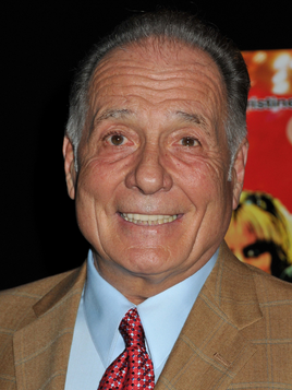 Arthur Nascarella