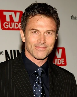 Tim Daly