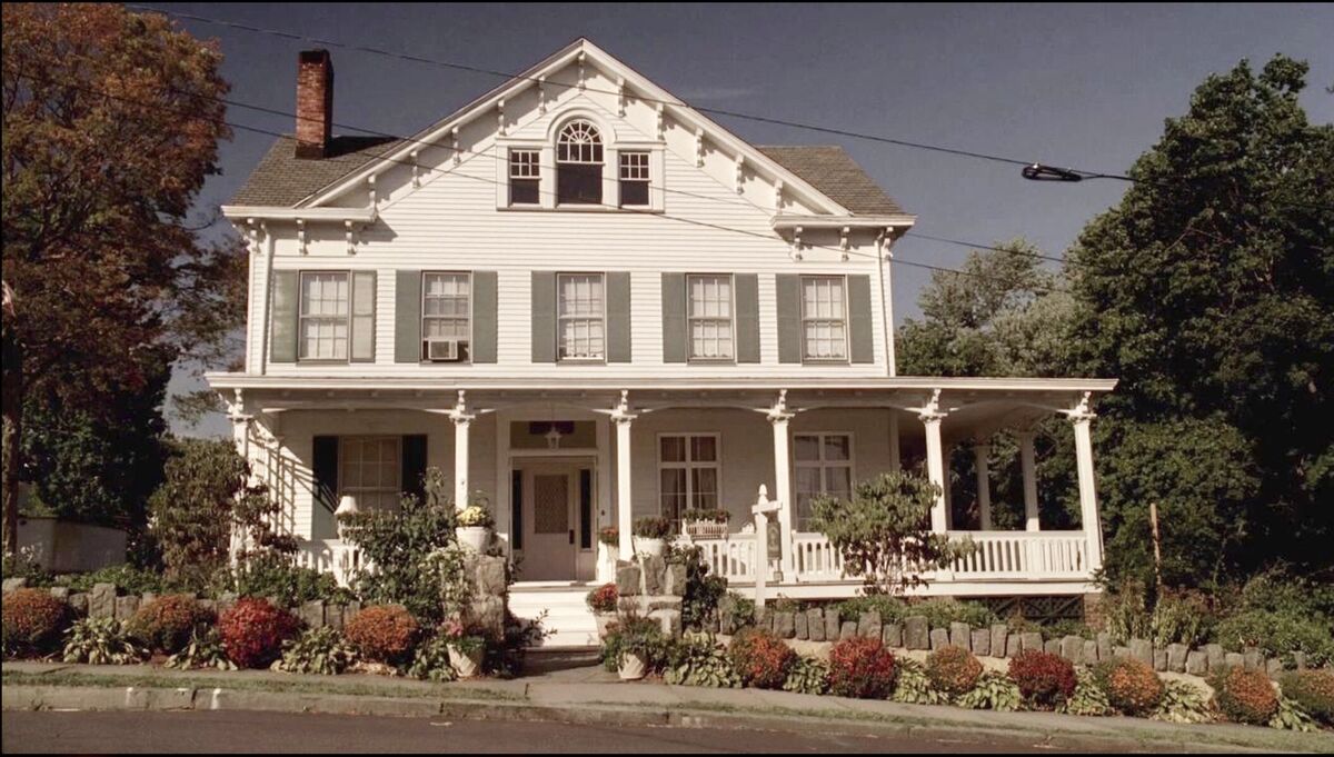 White Mountain Bed and Breakfast | The Sopranos Wiki | Fandom