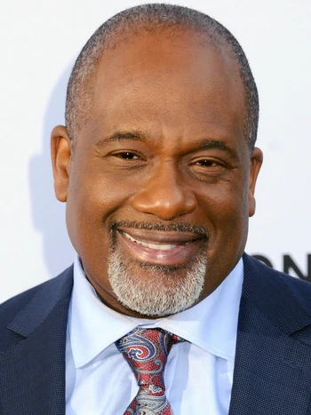 Gregory Alan Williams | The Sopranos Wiki | Fandom