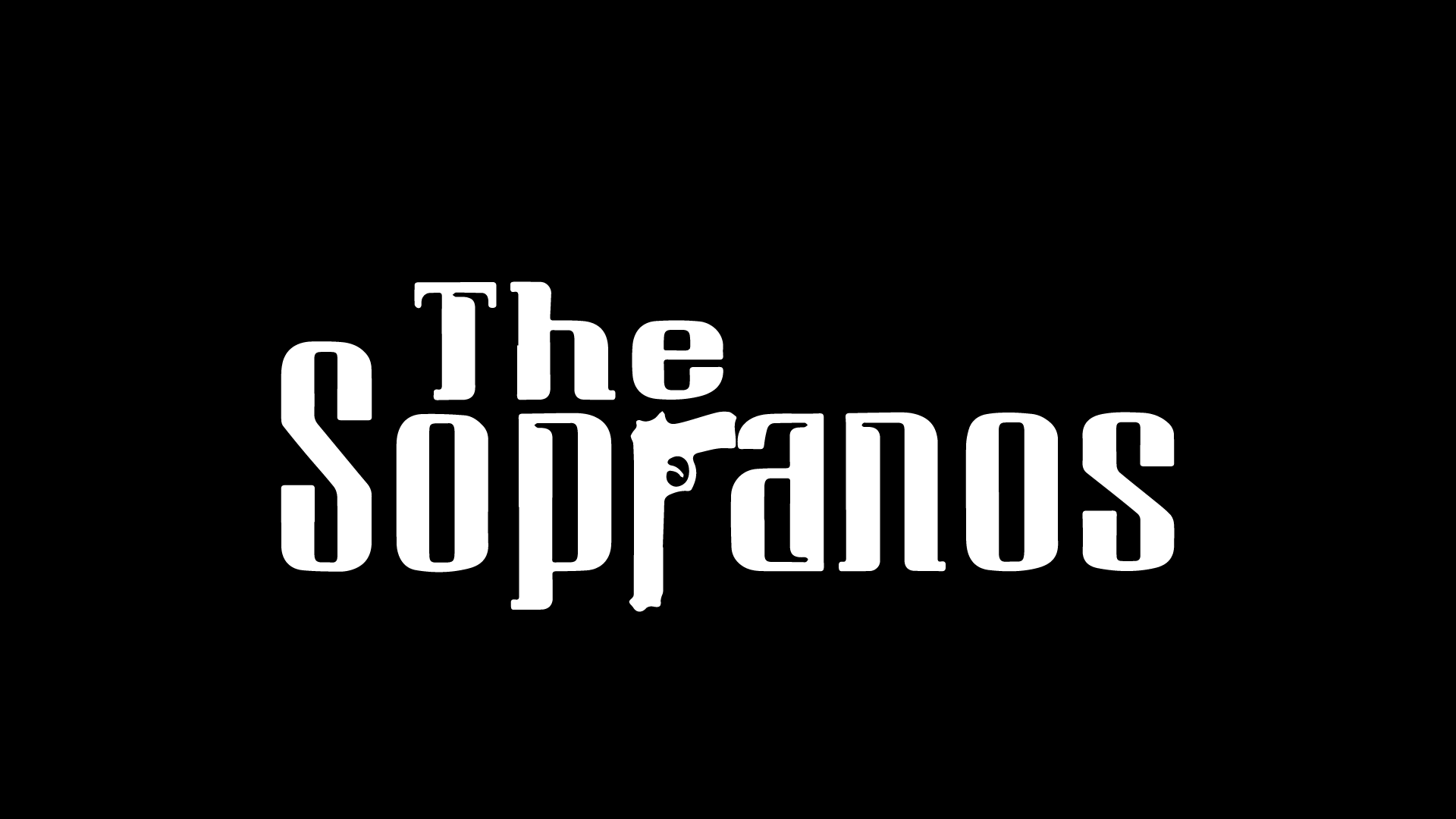 Portachiavi Metallico The Sopranos Con Logo Crest - Prodotto Ufficiale - Dimensioni 3,5 Cm - Regalo Per Fan