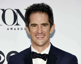 Andy Blankenbuehler