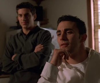 Jackie Jr's Crew | The Sopranos Wiki | Fandom