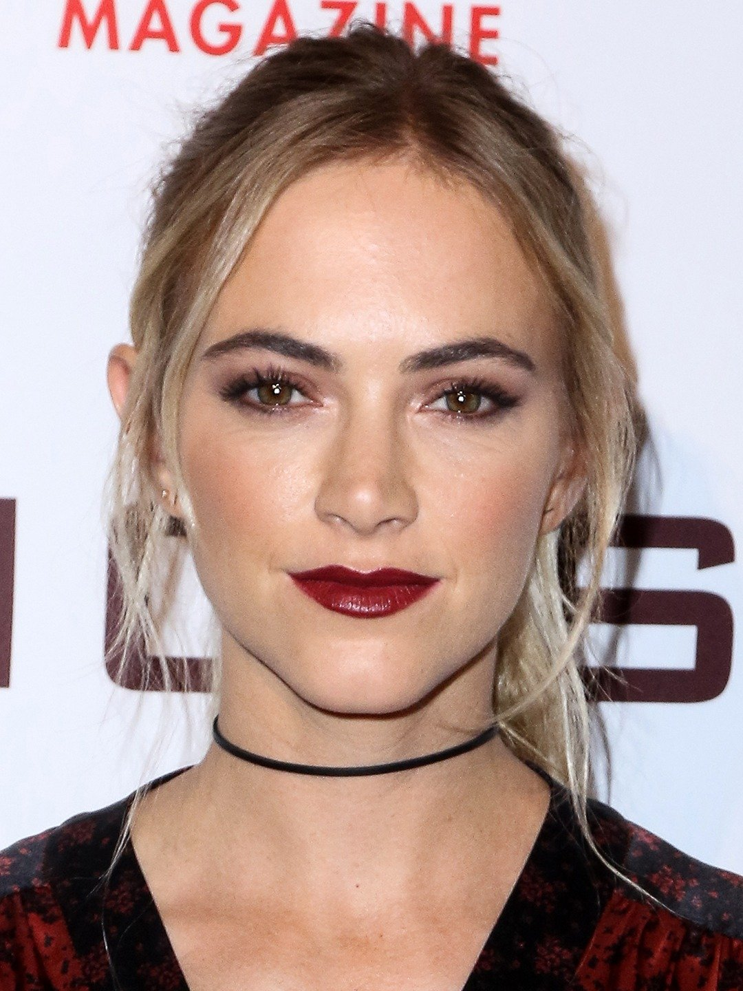 Emily wickersham