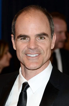 Michael Kelly