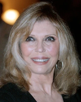 Nancy Sinatra