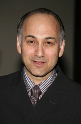 Ned Eisenberg