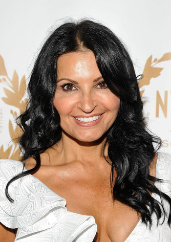 Kathrine Narducci