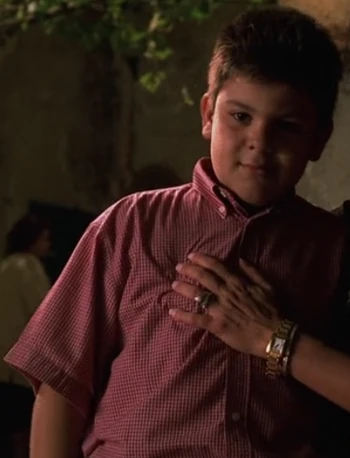 Vincenzo Zucca | The Sopranos Wiki | Fandom