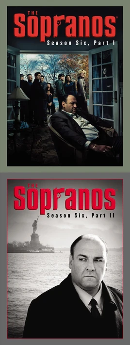 SopranosSeason6Posters