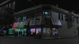 Beansie’s-pizzeria