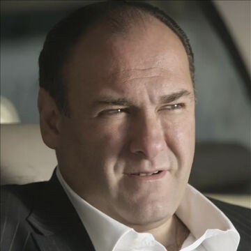 Tony Soprano The Sopranos Wiki Fandom Tony Soprano The Sopranos Wiki Fandom