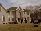 Moltisanti House