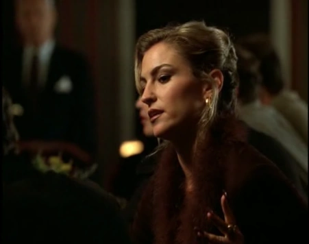 Actors In Sopranos Adriana La Cerva