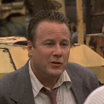 Vin Makazian The Sopranos Wiki Fandom