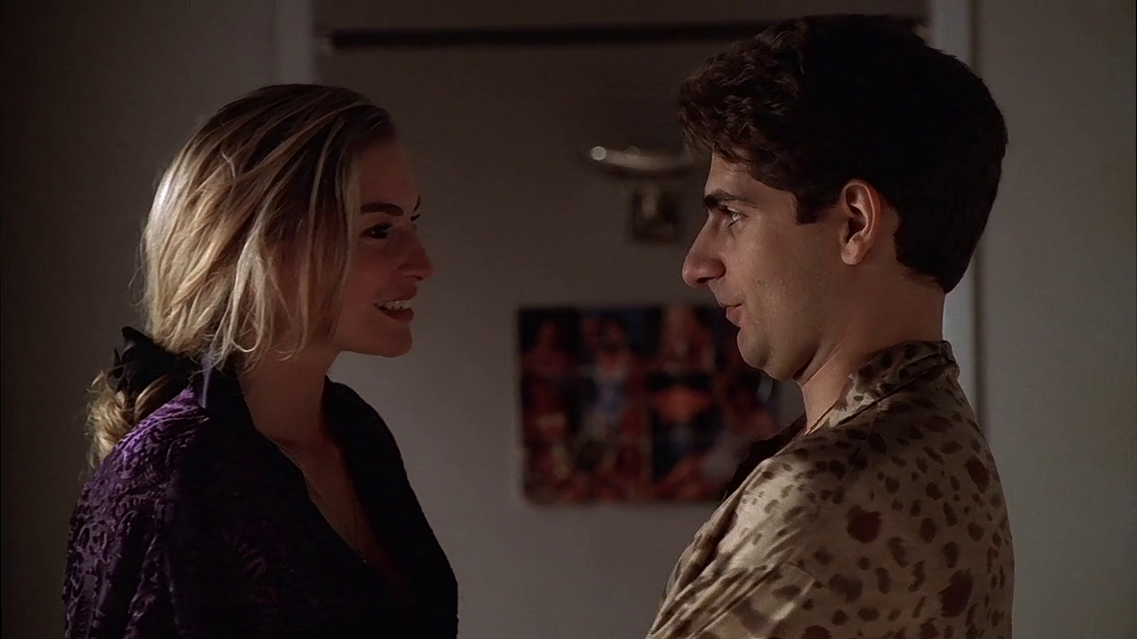 christopher moltisanti and adriana