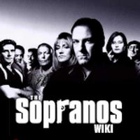 image of Pie-O-My | The Sopranos Wiki | Fandom