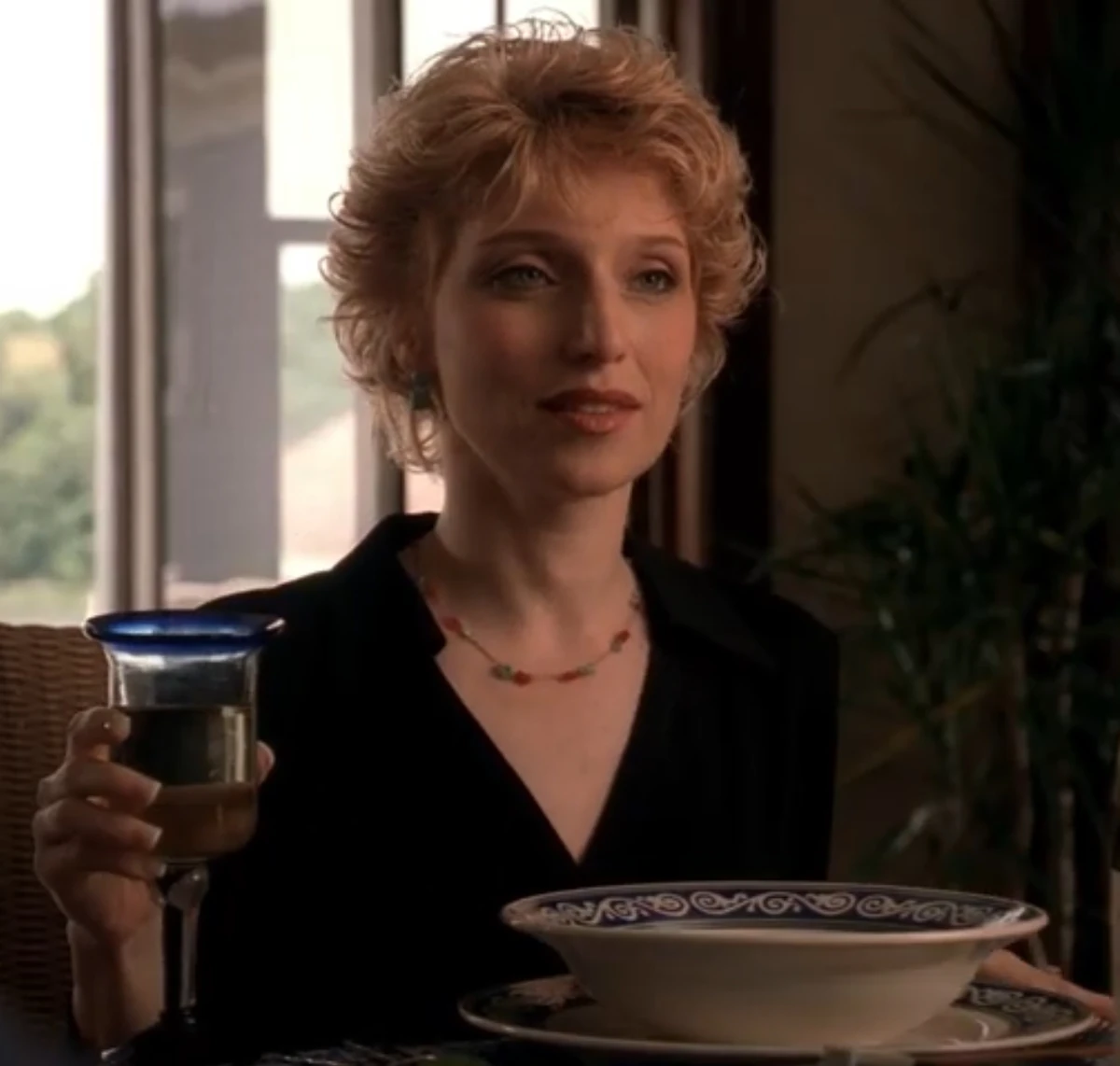 Patricia ReingoldSapinsly The Sopranos Wiki Fandom