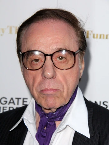 Peter Bogdanovich | The Sopranos Wiki | Fandom