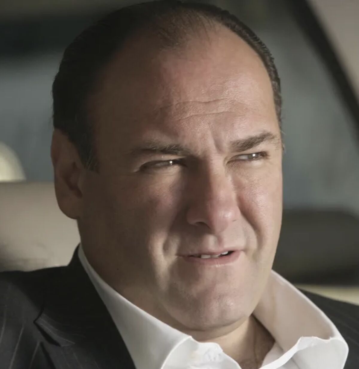 Tony Soprano: The first in a long line of 'difficult men', Ents & Arts  News