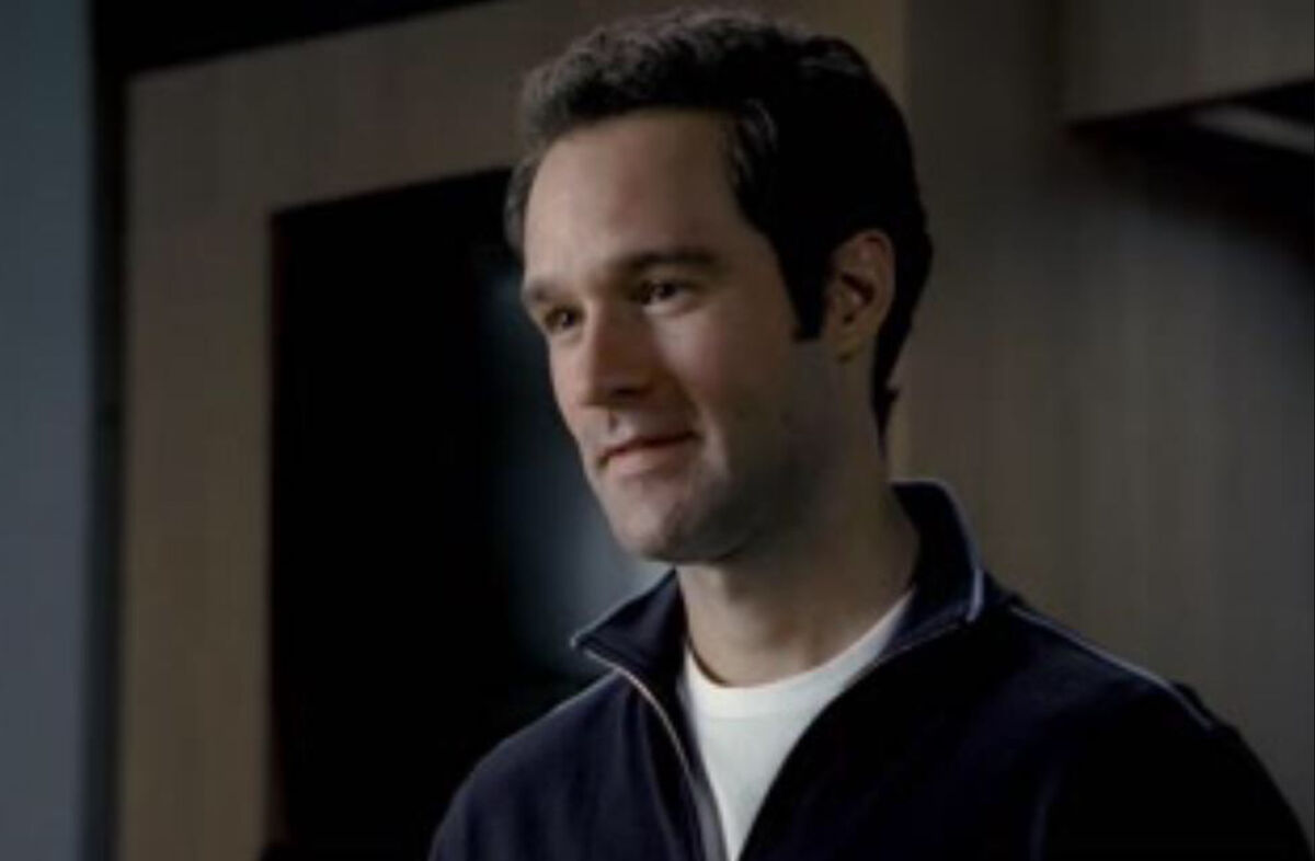 Jason Barone The Sopranos Wiki Fandom