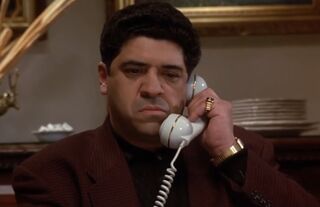 Bigp phone