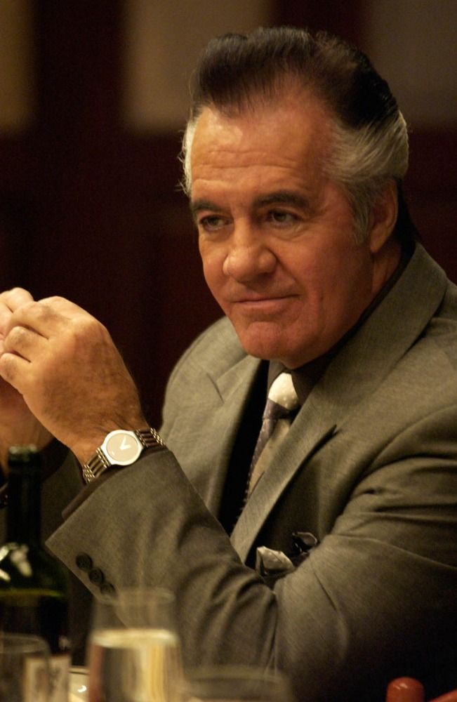 Paulie Gualtieri | The Sopranos Wiki | Fandom