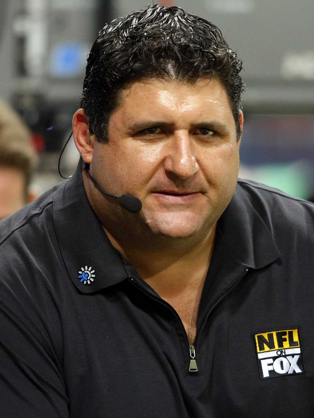 Tony Siragusa - Wikipedia