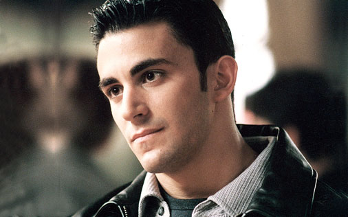 Jackie Aprile Jr The Sopranos Wiki Fandom