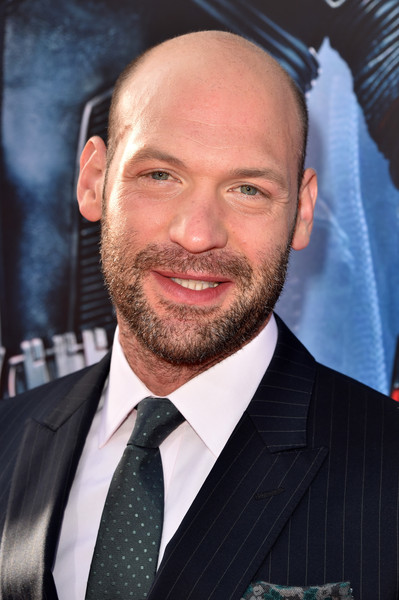 Ant-Man': Corey Stoll Cast As Villain