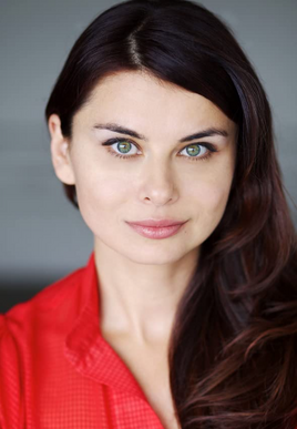 Oksana Lada