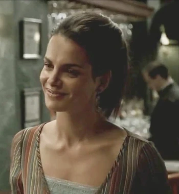 Martina The Sopranos Wiki Fandom