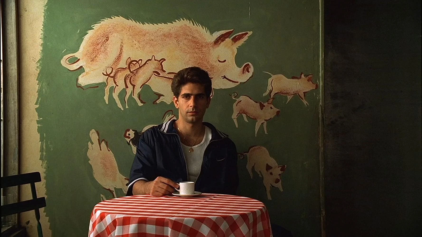 The Legend of Tennessee Moltisanti | The Sopranos Wiki | Fandom