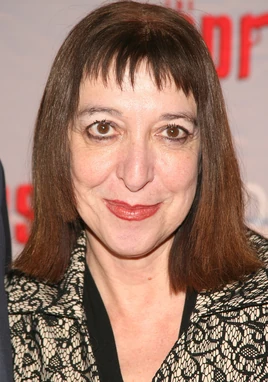 Marianne Leone Cooper