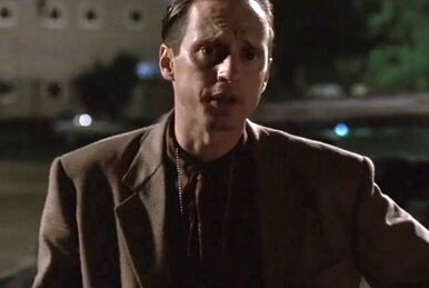 Michael Buscemi The Sopranos Wiki Fandom