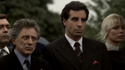 Carmine Lupertazzi Jr. Rusty Millio funeral Unidentified Black Males
