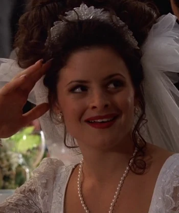 Melissa Barese The Sopranos Wiki Fandom
