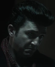 Silvio Dante (many saints)