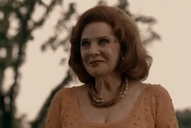 Polly Bergen Sopraner