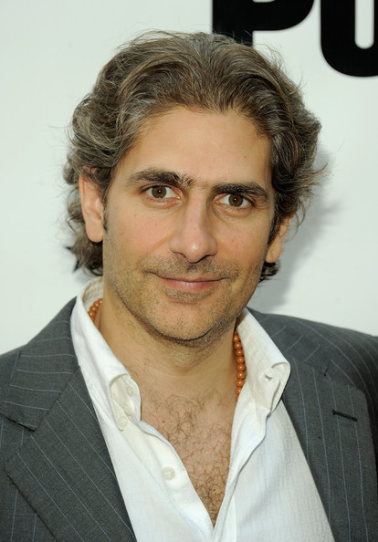 michael imperioli sopranos